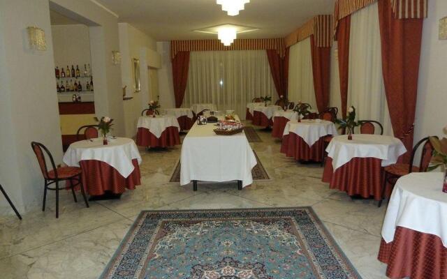 Hotel Villa Nacalua