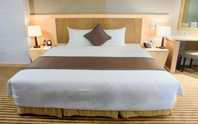 Muong Thanh Luxury Vientiane