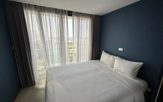 Ficus Suites Apartment – Guest Rooms – Hanoi