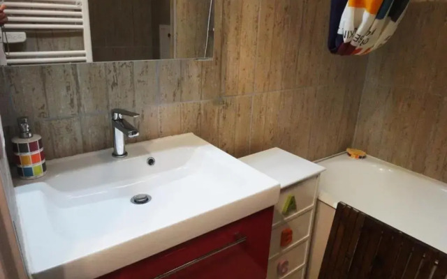 Appartement Arcachon, 1 Pièce, 4 Personnes - Fr-1-319-93