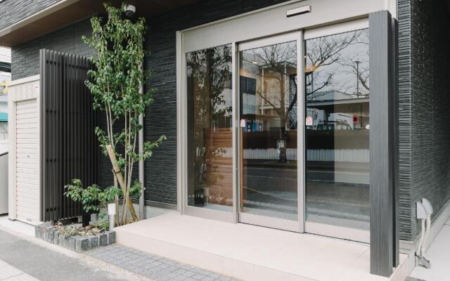 Grand Base Karatsuekiminami