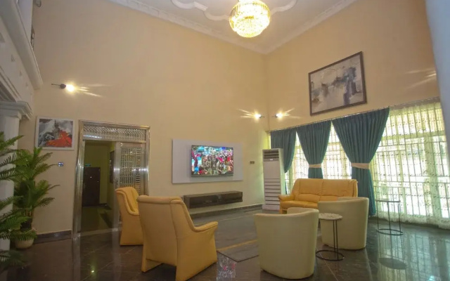 Labev Hotel