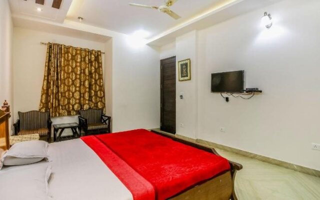 Stay Royal Bed  Breakfast