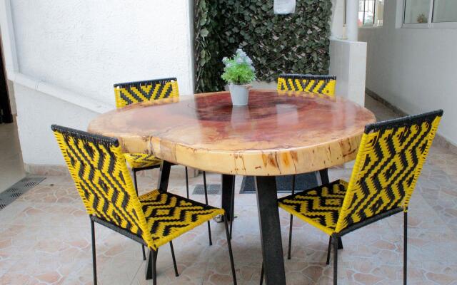 Hotel Tucuraca by DOT Tradition