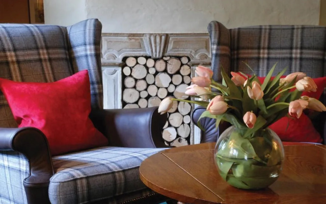 The Lamb Inn