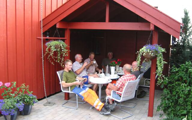 Verdal Hotell