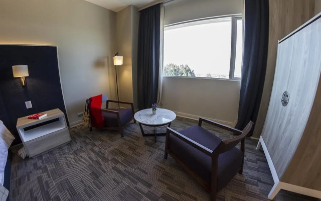 Hotel Parada Linares