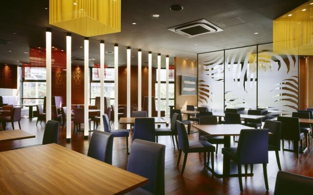 Hotel Rocore Naha