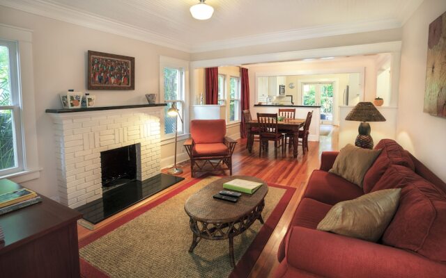 Mango Haus Vacation Home