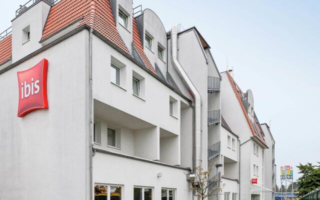 ibis Frankfurt Airport