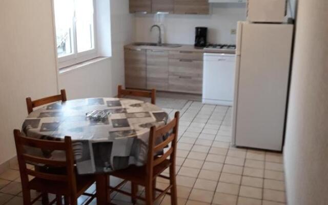 Appartement OMAHA BEACH