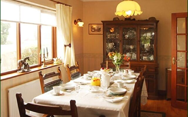Erris Villa