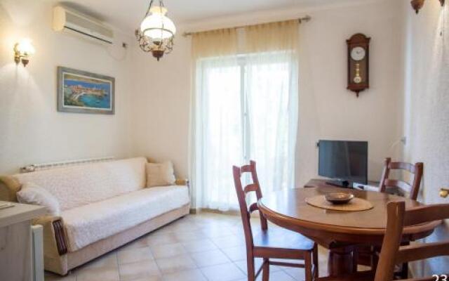 Apartments And Rooms Troya