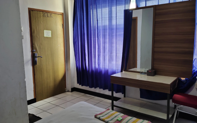 De' Premium Hotel Musi Raya