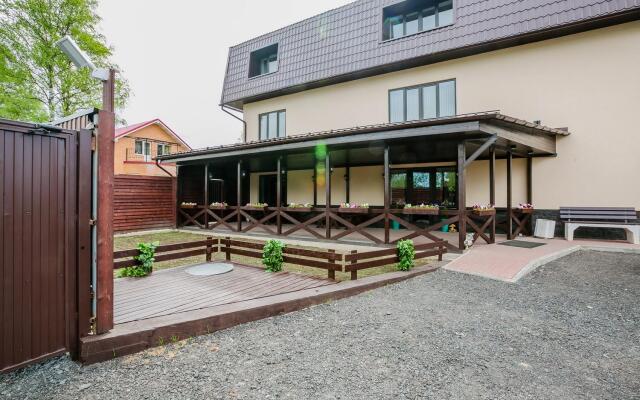 Mini-Hotel Murino