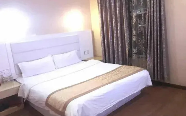 Zou Ancat Couple Hotel