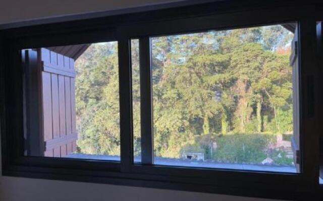 Apartamento Gramado