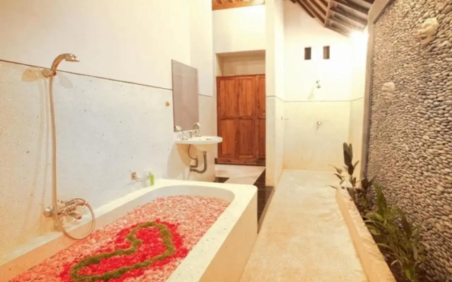 Villa Mandi Ubud