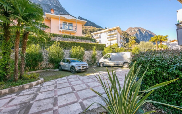 Appartamento Anna - Lago Bastione