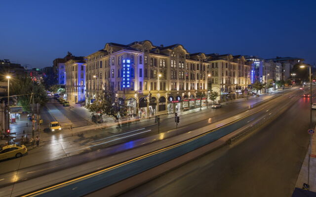 Crowne Plaza Istanbul - Old City