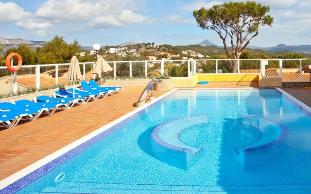 Hotel Club Santa Ponsa - All Inclusive