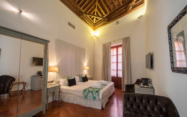 Hotel Boutique Palacio Pinello