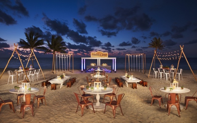 Secrets Riviera Cancún All Preferred - Adults Only - All inclusive