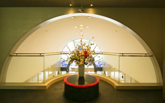 Art Hotel Miyazaki Sky Tower