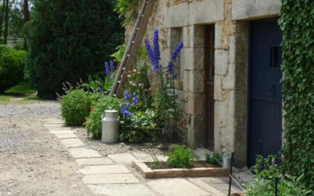 Gîte Écouves-Forges, 2 pièces, 5 personnes - FR-1-497-122