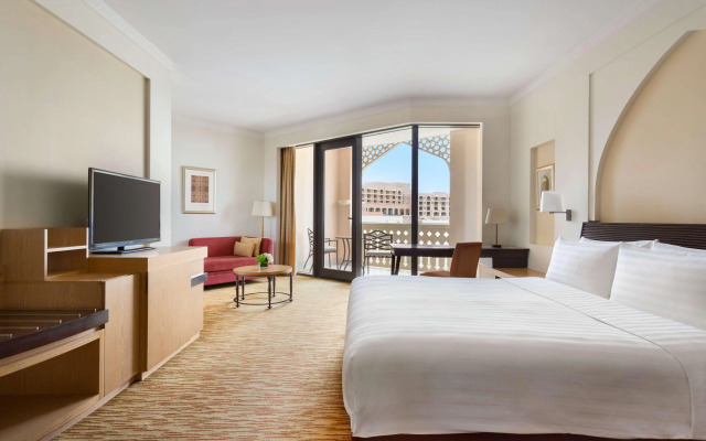 DoubleTree by Hilton Muscat Al Waha