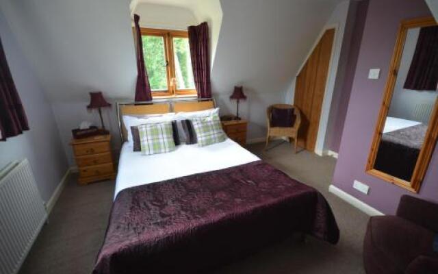 Woodland Guesthouse