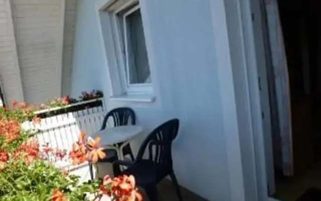 Appartementhaus Badria