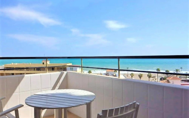 Waterfront Playamar Apartments