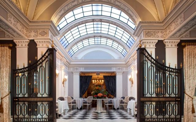 The Jefferson, Washington, DC