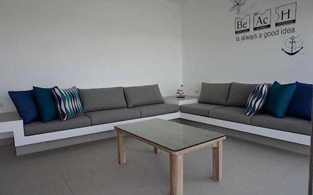 Casa 18 en Nuevo Paracas, Condominio Privado