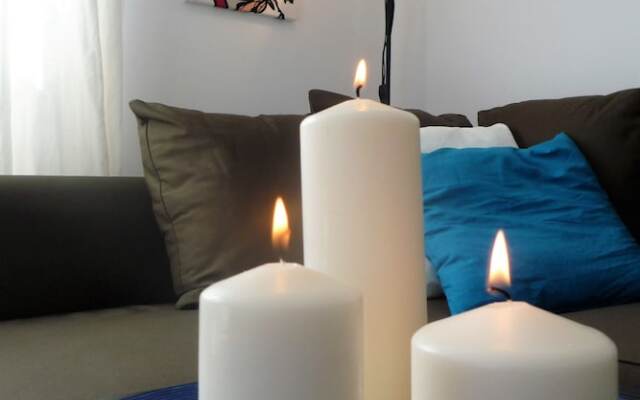 Apartamento eBooking Home Rías Altas