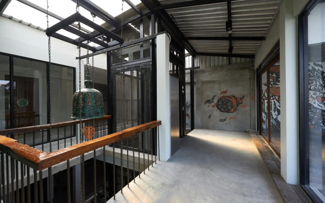 Cacha Hotel