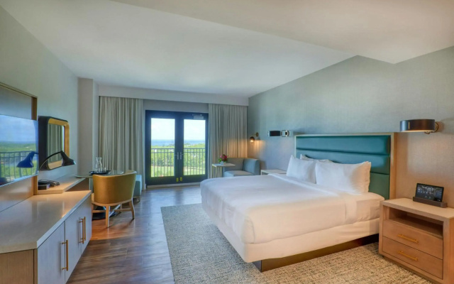 Hotel Effie Sandestin, Autograph Collection