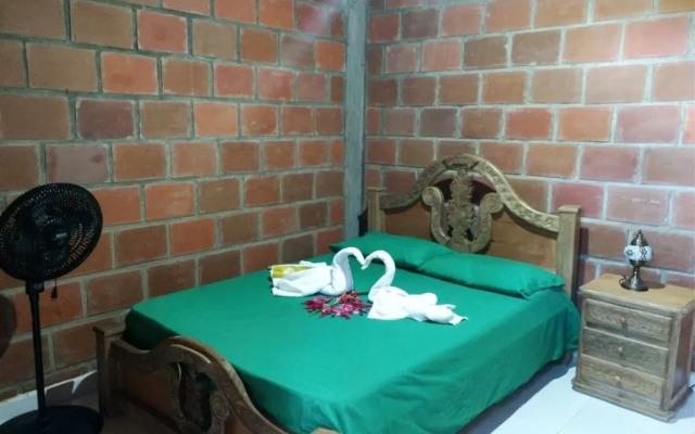 Hotel Destinos del Pacifico - Hostel