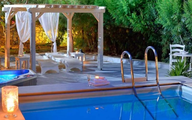 Mykonos Lumiere Villas