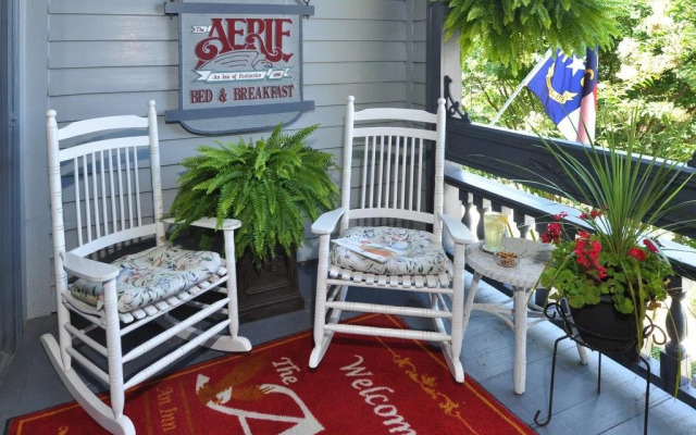 The Aerie Bed and Breakfast