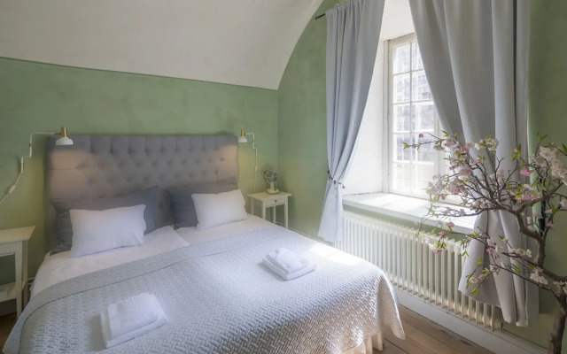 Kastellet Bed & Breakfast