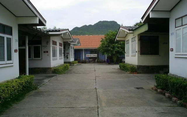 Wangthong Bungalow