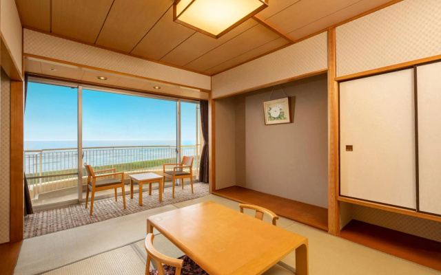Kamenoi Hotel Kujukuri