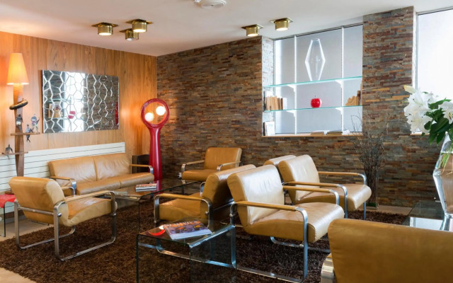 Hotel Aguado