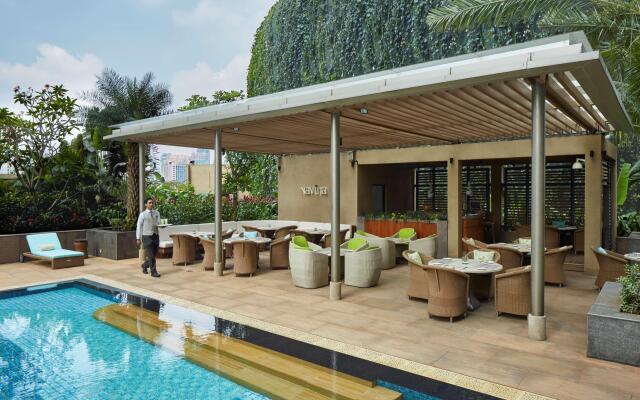 Raffles Jakarta