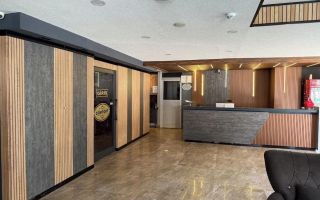 Comfort Basaran Otel