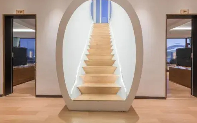 Happy Bird Guest House