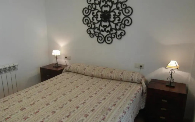 B14 - Edif Ribagorza 2º - Villmor