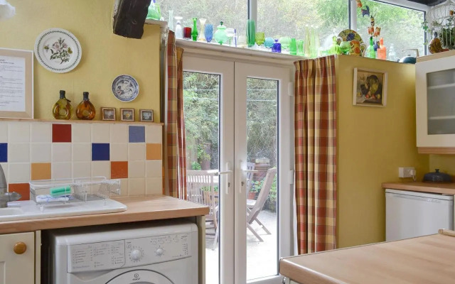 Tom'S Cottage